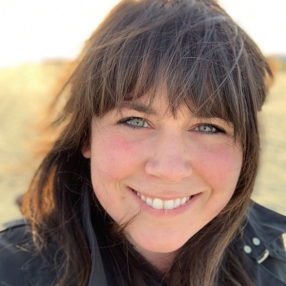 Meet your Posher, Patti
